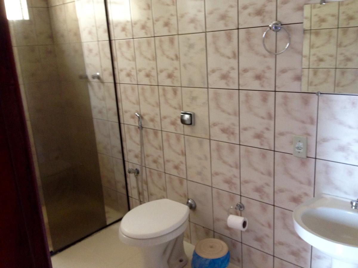 Jp Hotel Делфінополіс Екстер'єр фото