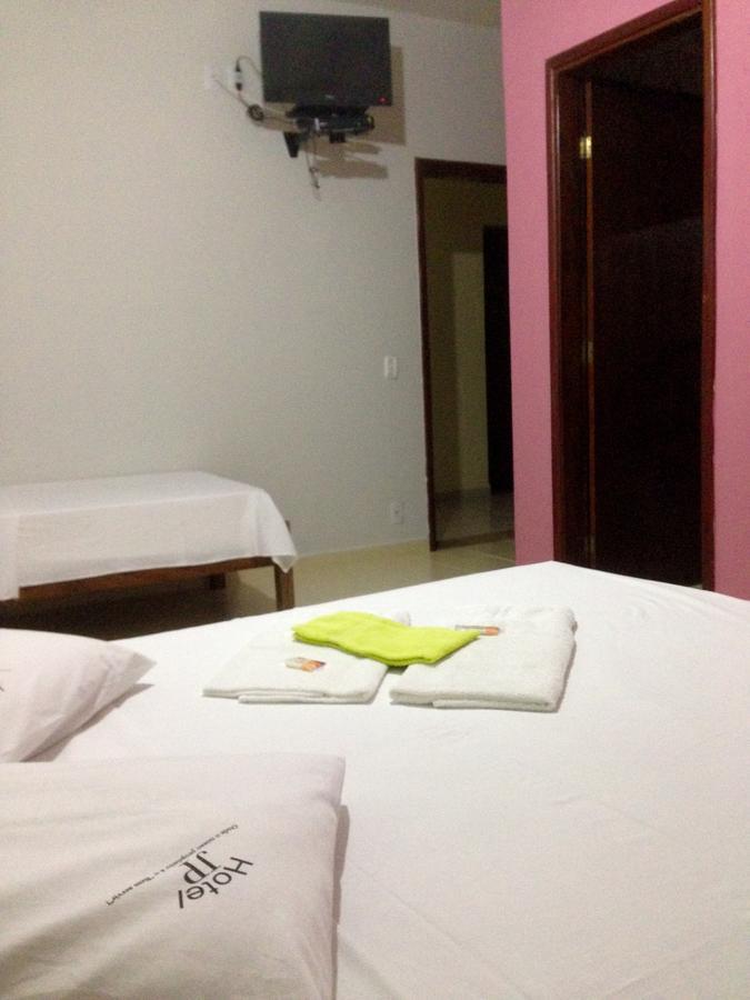 Jp Hotel Делфінополіс Екстер'єр фото